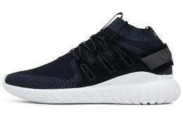 Кроссовки Adidas Tubular Nova Pk Black s80110