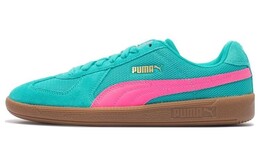 Кроссовки для скейтбординга Puma Army Trainer унисекс, Aqua Blue/Pink 398279-01 | aqua blue/pink