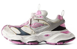 Кроссовки женские Balenciaga Lifestyle, розовый 785756w2mv11950 | pink