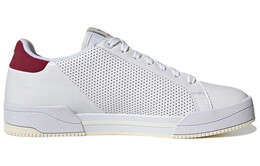 Кроссовки Adidas Skateboarding Court Tourino Unisex, белый gx4347