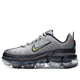Кроссовки air vapormax 360 Nike, черный ck2719-003 | black/metallic silver