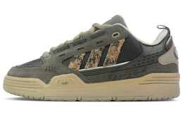 Кроссовки Adidas Adi2000 Skateboarding Shoes Unisex, коричневый gy4120（team353-无人区 蛮荒行者） | taupe