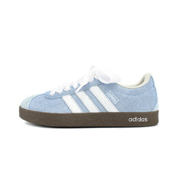 Кроссовки Adidas neo VL Court 2.0 Skateboarding Shoes Unisex, синий/белый hq1802(team-134海滨假日） | blue/white