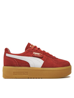 Кроссовки Puma, красный 0000303895891 | rot