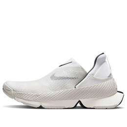 Кроссовки go flyease 'white sail' Nike, мультиколор dr5540-101 | sail/white/lightbone/black
