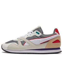 Кроссовки mirage og heritage 'grey white' Puma, серый 373931-02 | grey/white