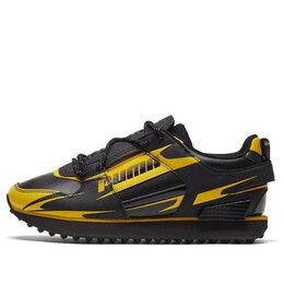 Кроссовки central saint martins x mile rider 'for the love of water' Puma, черный 374345-01 | black