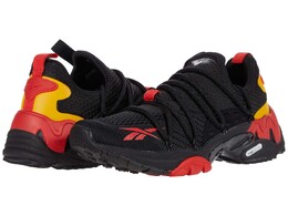 Кроссовки Reebok, Trideca 200 9454426 | black/radiant red/fierce gold
