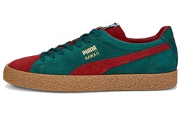 Кроссовки Puma Hawaii Og 'Red Green' 386258-02