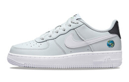 Кроссовки Nike Air Force 1 Low LV8 Have a Nike Day Earth (GS) dm0983-001
