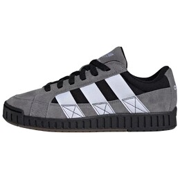 Кроссовки Adidas LWST 'Grey White Black', серый ih2228 | gray