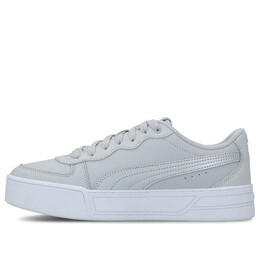 Кроссовки skye 'grey' Puma, серый 374764-08 | grey