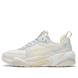 Кроссовки liu wen x thunder 'matte translucent' Puma, белый 374724-01 | white
