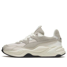 Кроссовки liu wen x rs-2k 'white drizzle' Puma, бежевый 374716-01 | cream