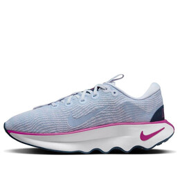 Кроссовки motiva 'football grey hot fuchsia navy' Nike, серый dv1238-008 | football grey/hot fuchsia/armory navy/football grey