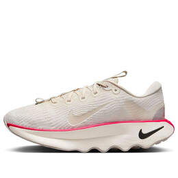 Кроссовки motiva 'pale ivory' Nike, белый dv1238-104 | pale ivory/sail/light iron ore/black