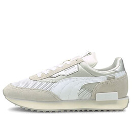 Кроссовки future rider 'chrome vaporous grey' Puma, серый 375081-01 | grey