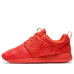 Кроссовки roshe one dmb Nike, красный 807460-600 | red