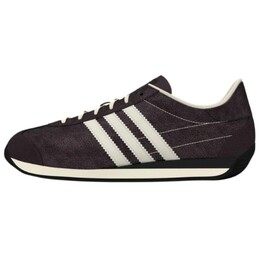 Кроссовки Adidas Women's Country OG 'Plum Off White', коричневый jh6338 | brown