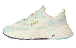 Кроссовки Fila Mars 1 Lifestyle Shoes Women's Low-top Mint Green, мятно-зеленый f52w242103tgt | mint green