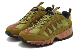 Кроссовки Air Humara Pacific Moss Nike, оливково-зеленый fj7108-300 | olive green