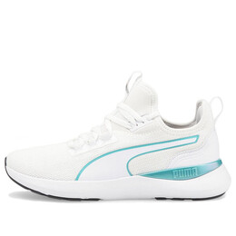 Кроссовки pure xt 'stardust - white porcelain' Puma, белый 376635-02 | white/blue