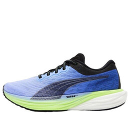 Кроссовки deviate nitro 2 'royal sapphire' Puma, синий 376855-10 | blue