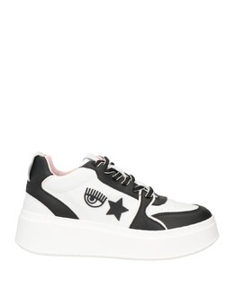 Кеды Chiara Ferragni, черный 17854552lv | black