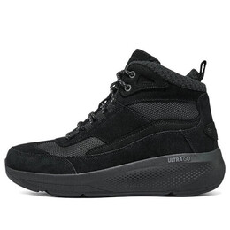 Кроссовки on-the-go elevate 'black' Skechers, черный 144523-bbk | black