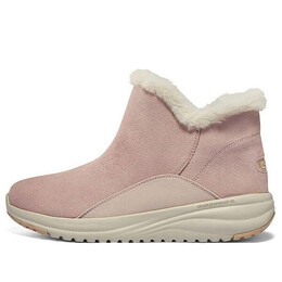 Кроссовки performance on-the-go joy 'pink white' Skechers, розовый 144771-blsh | pink/white