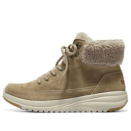Кроссовки on-the-go stellar boots 'tan' Skechers, бежевый 144770-brn | tan