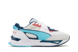 Кроссовки Porsche Legacy x Mirage Sport Puma, белый 306942 02 | white