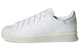 Кроссовки Superstar Women's Adidas Futureshell 'White Glory Mint' Women's h06582