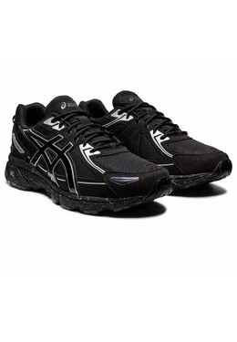 Низкие кеды Gel Venture Asics SportStyle, черный as112o02i-q11 | noir