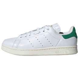 Кроссовки Adidas Stan Smith Skateboarding Shoes Unisex Low-top White/green, зеленый ie8398 | white/gridge/patinagreen