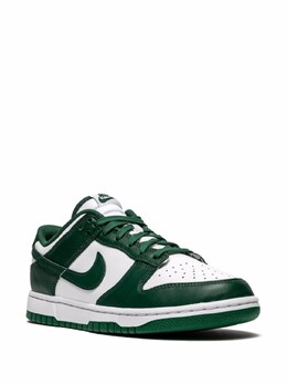 Nike кроссовки Dunk Low, белый dd1391101 | белый