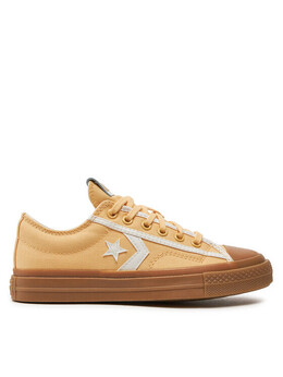 Кроссовки из ткани Converse, желтый 0000303743949 | gelb