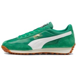Кроссовки Puma Easy Rider Lifestyle Shoes Unisex Low-top Green, зеленый 399028-03 | green