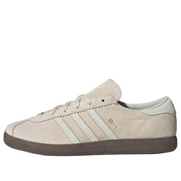 Кроссовки Берн Adidas, белый ig2006 | wonder white/off white/gum