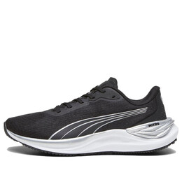 Кроссовки electrify nitro 3 'black white' Puma, черный 378456-01 | black/white