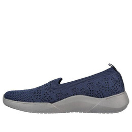 Кроссовки seager cup-fireworks sneaker 'blue grey' Skechers, синий 158471-nvy | blue/grey