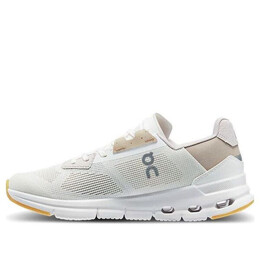 Кроссовки cloudrift 'white sand' On Running, белый 87.98261 | white/tan