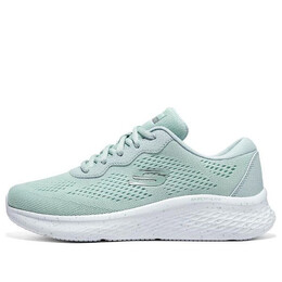 Кроссовки skech-lite pro 'sage green' Skechers, зеленый 149990-sage | sage green/white