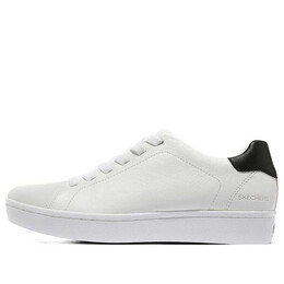 Кроссовки arch fit cup 'white black' Skechers, белый 158402-wht | white/black