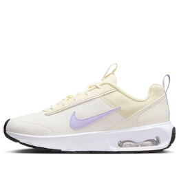 Кроссовки air max intrlk lite 'coconut milk lilac' Nike, мультиколор dx3705-103 | sail/coconut milk/white/lilac bloom