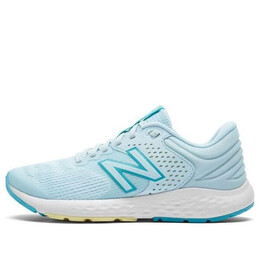 Кроссовки 530 'grey black' New Balance, серый w520ly7 | light blue