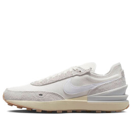 Кроссовки waffle one vntg 'sail' Nike, мультиколор dx2929-100 | sail/white-photon dust-alabaster-black-team orange