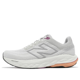 Кроссовки fresh foam x 860v14 'pink granite copper' New Balance, розовый w860f14 | grey matter/copper/silver metallic