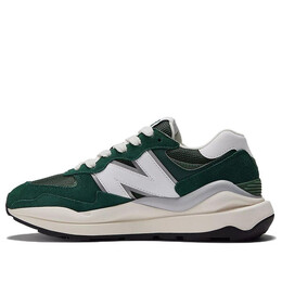 Кроссовки 57/40 'timberwolf grey' New Balance, мультиколор w5740sld | green