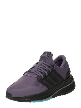Кроссовки Adidas X_Plrboost, фиолетовый 13032395 | purple